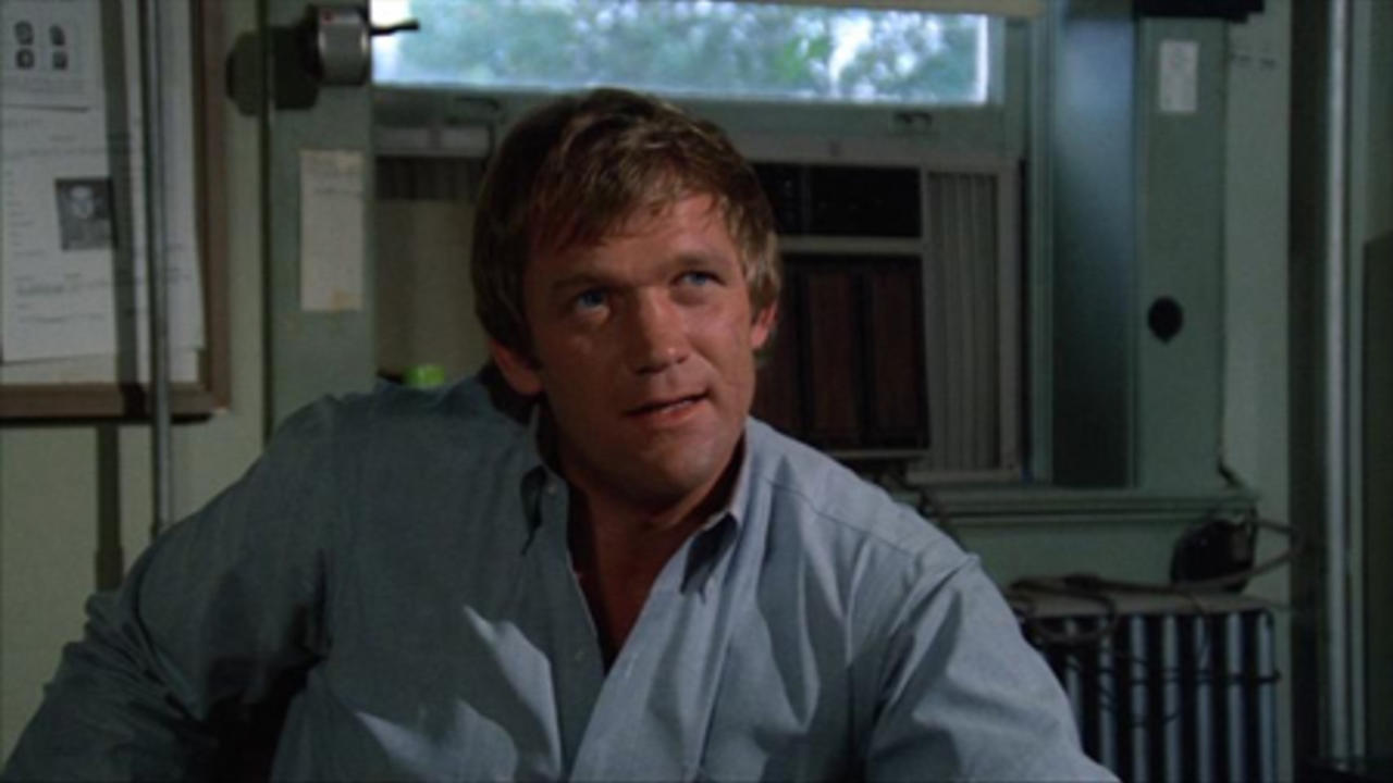 Buford Pusser