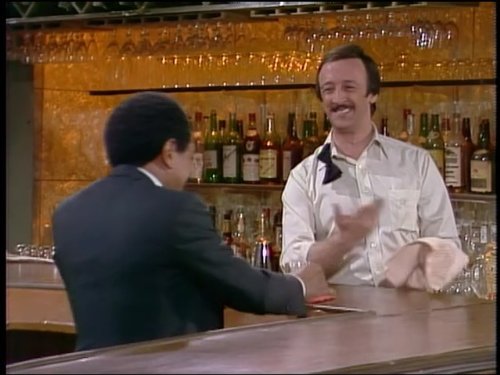 George Jefferson