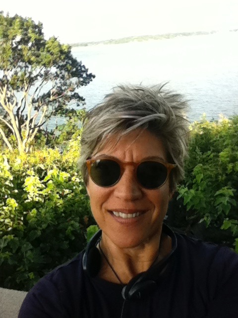 Allison Liddi-Brown