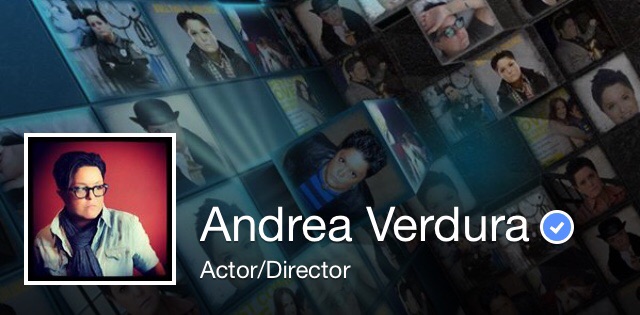 Andrea Verdura