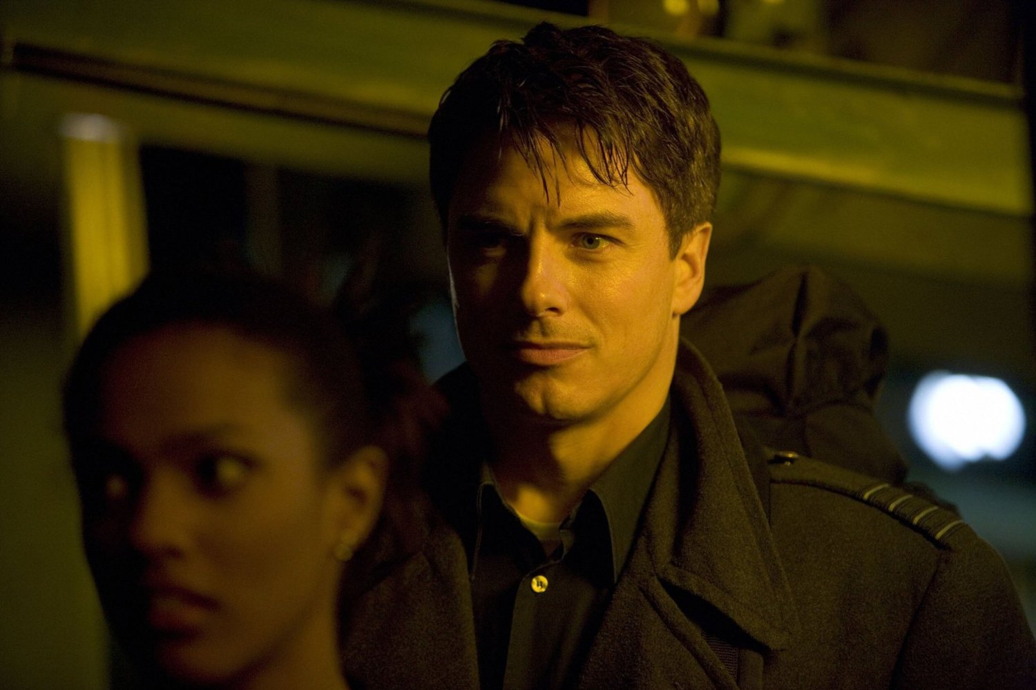 Martha Jones