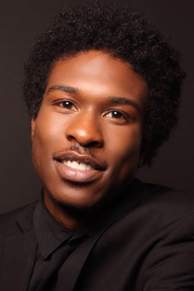 Rashawn Simmons