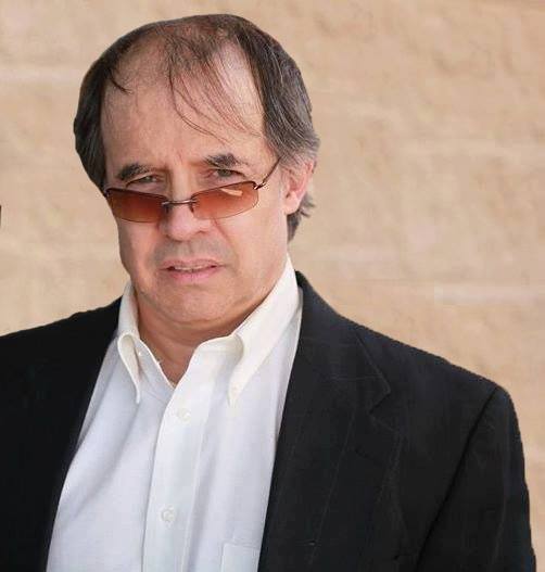 Rod Knoll