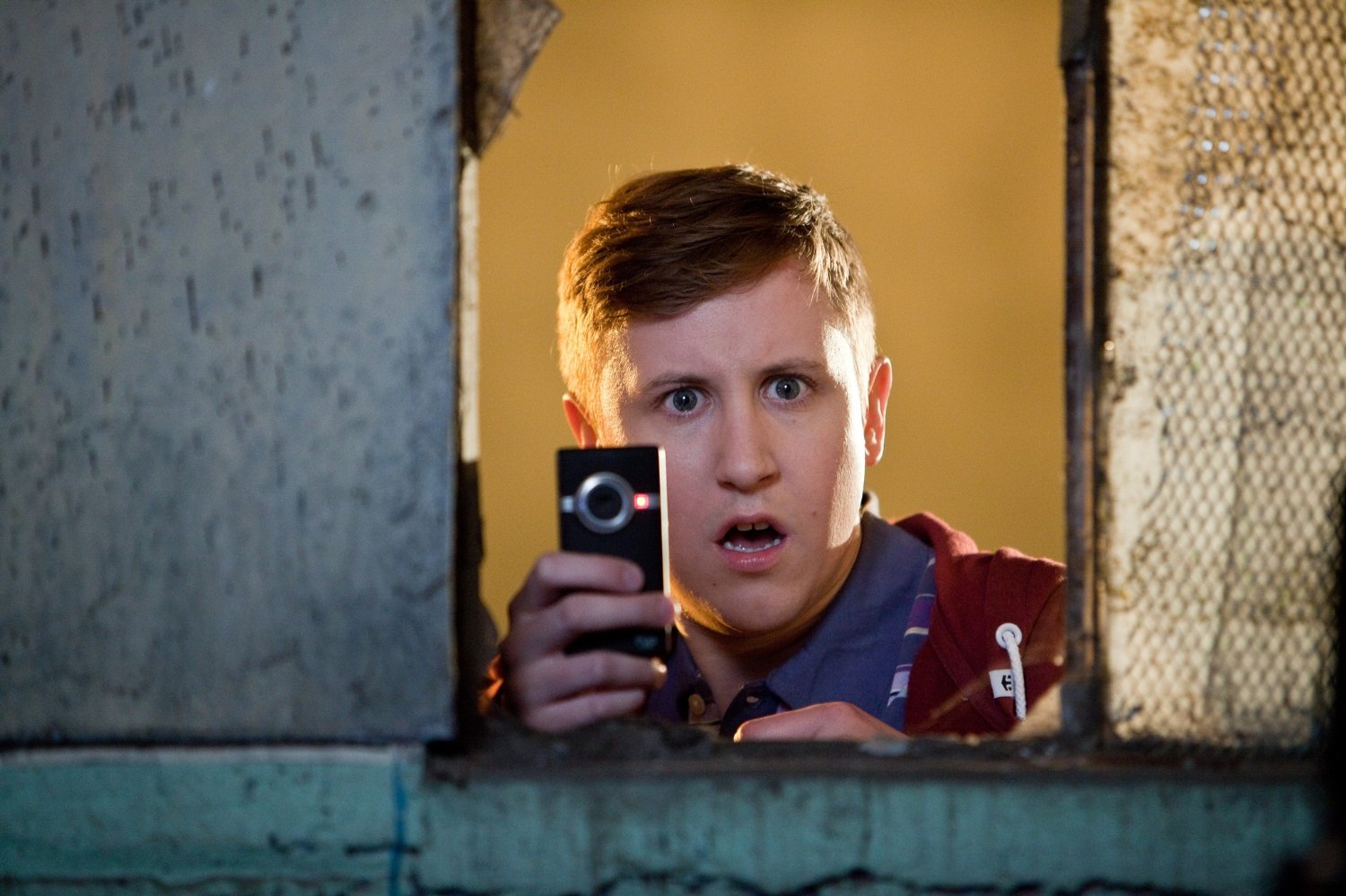 Johnny Pemberton