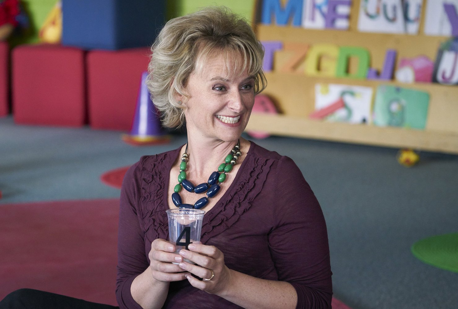 Sarah McVie