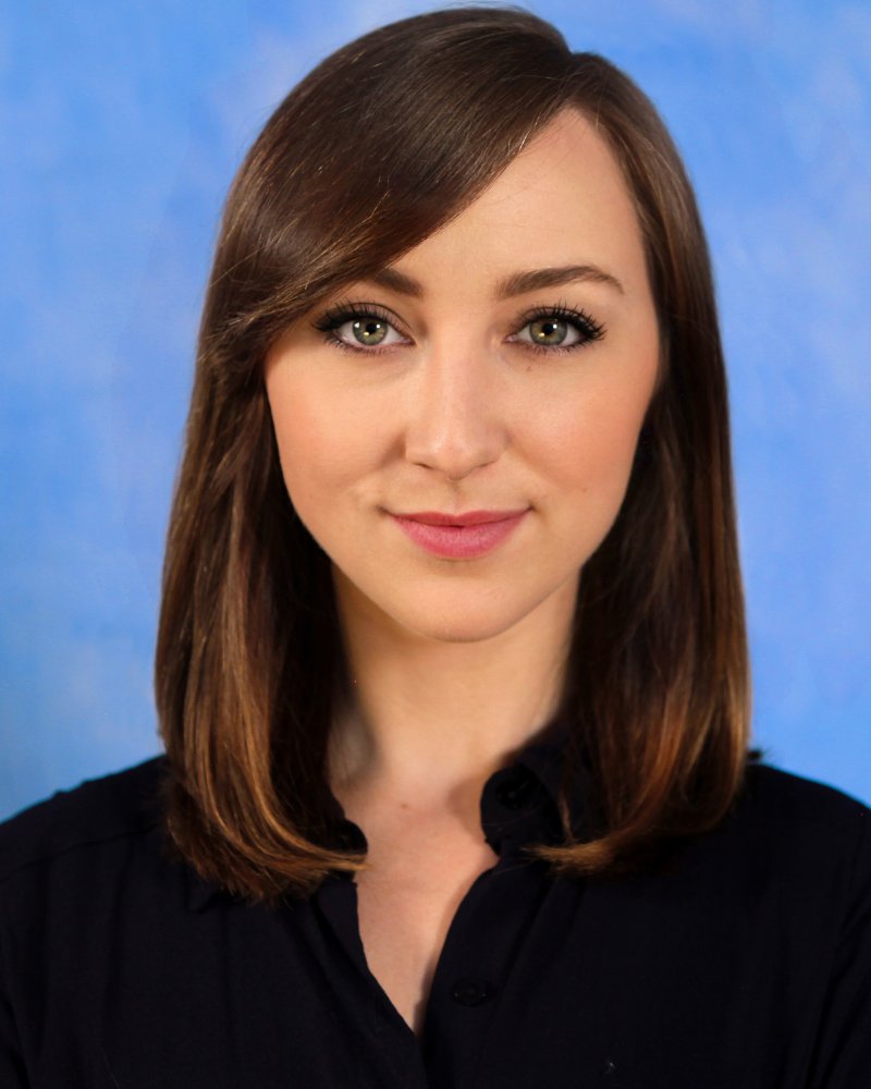 Lauryn Morse