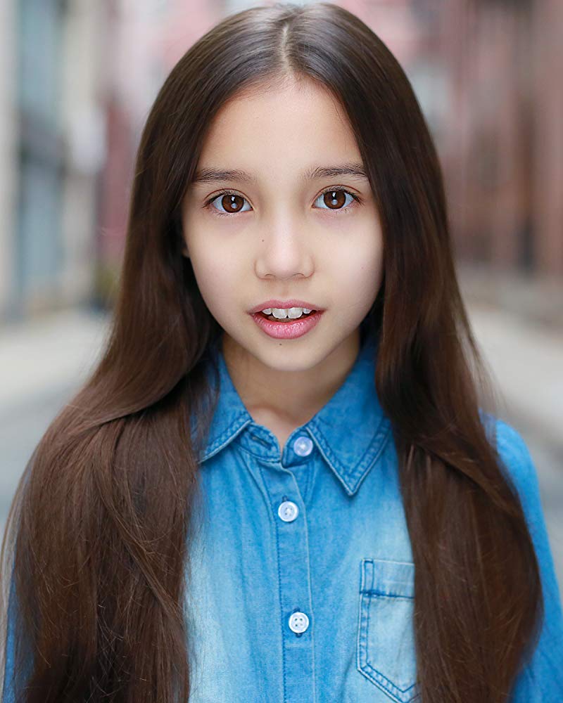 Faith W. Wong