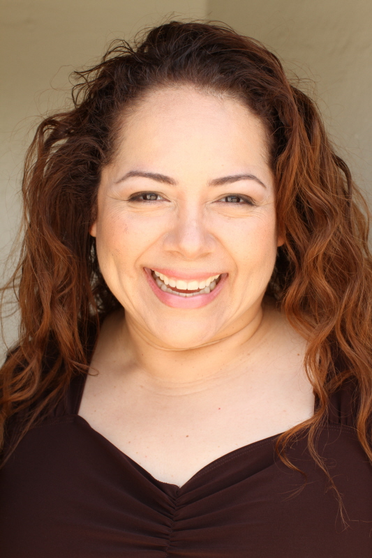 Angelica Pulido