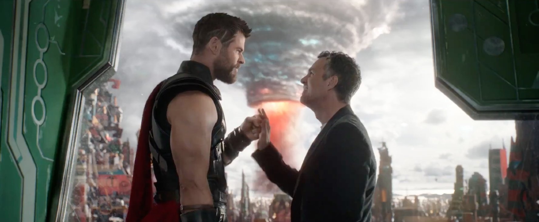 Thor
