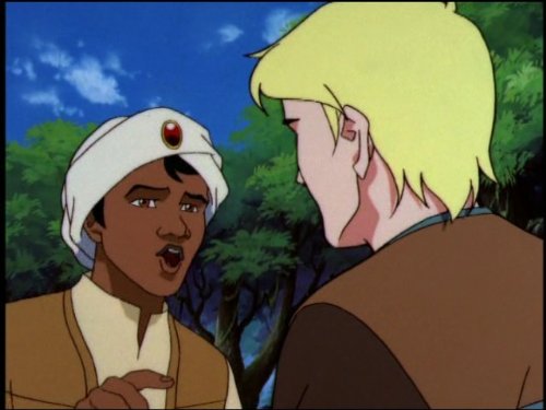 Jonny Quest