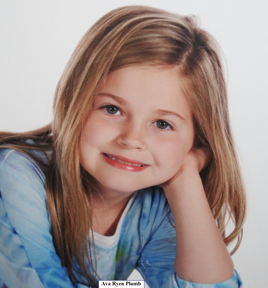 Ava Ryen Plumb