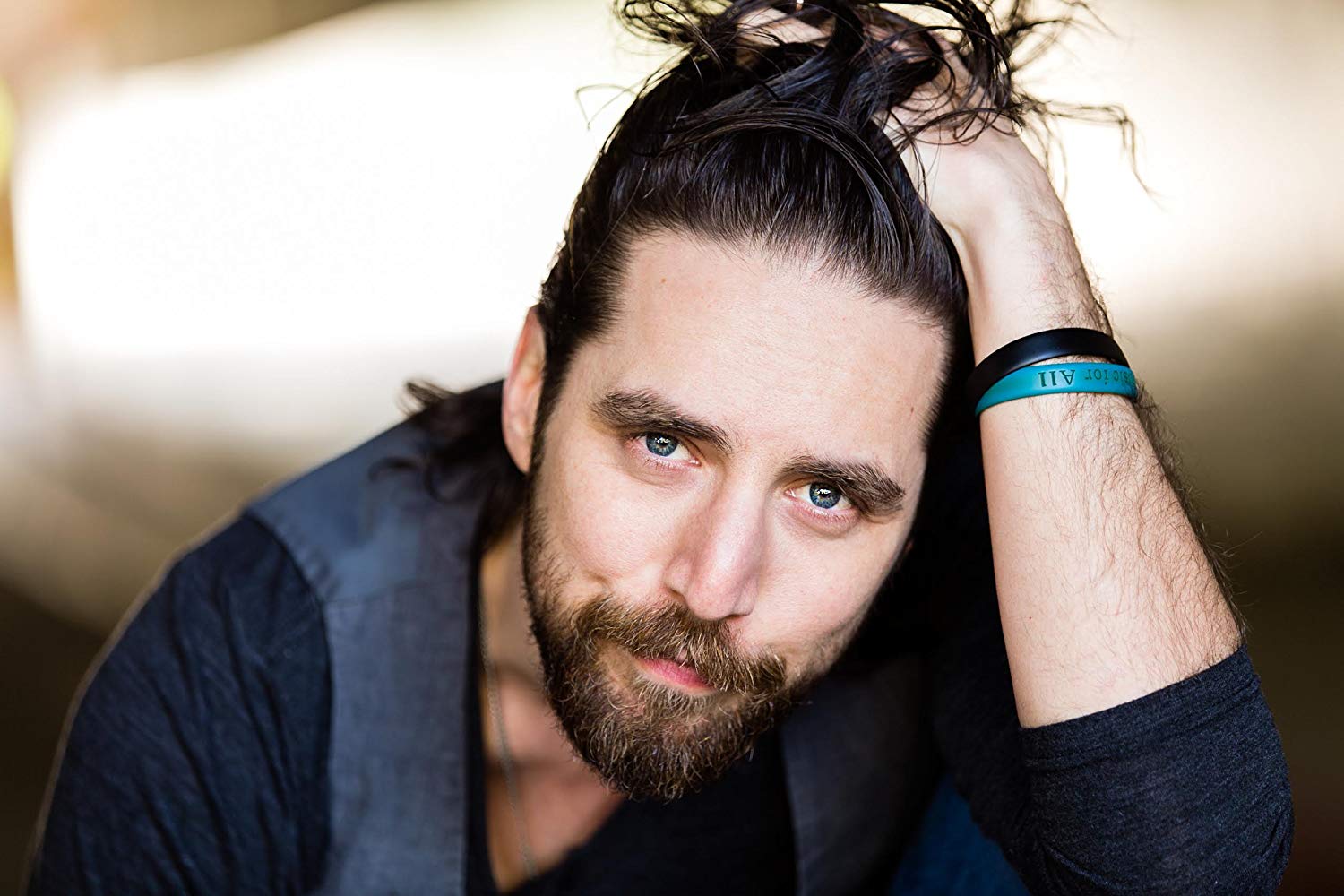 Brian Buckley