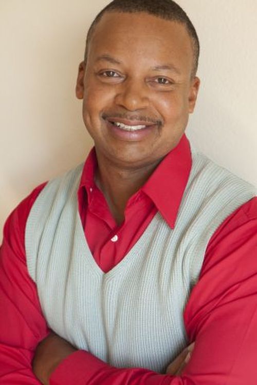 Fredrick Burns