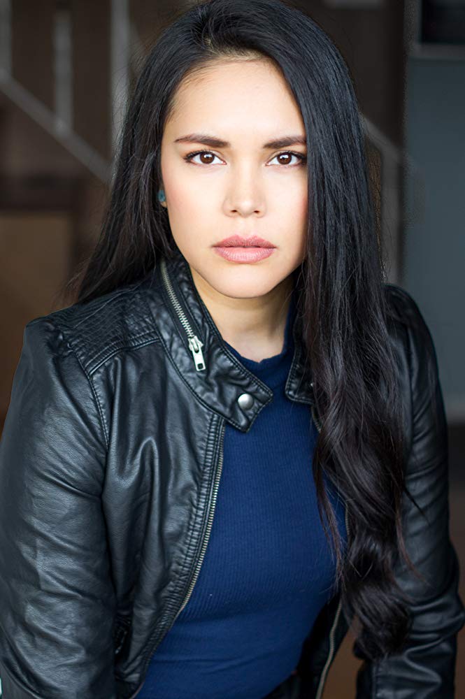 Rebecca Merasty