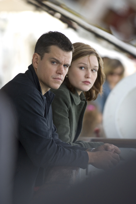 Jason Bourne