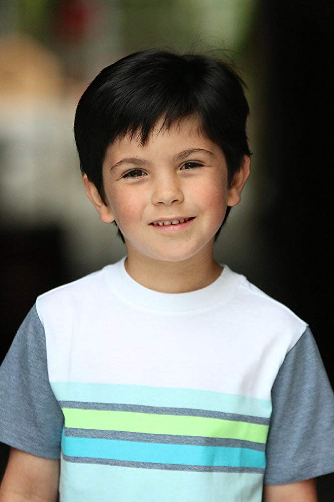 Adrian Marrero