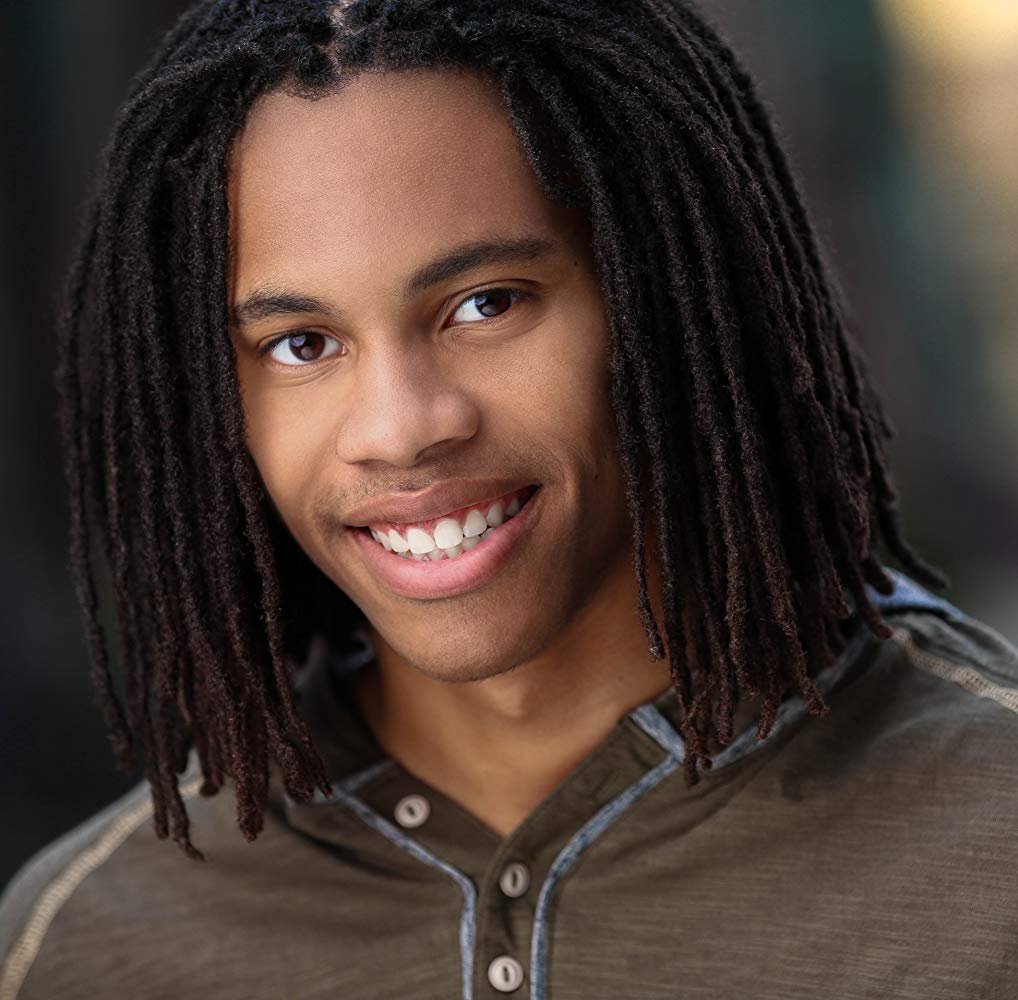 Machai Smith-Bailey