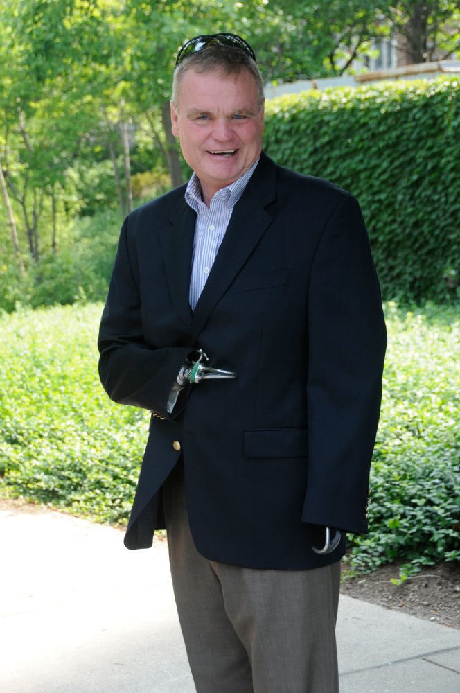 John W. Lawson