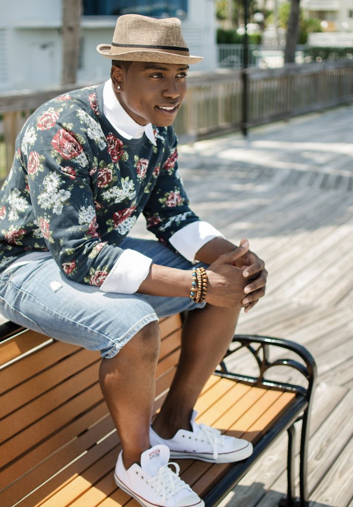Marcus Majors