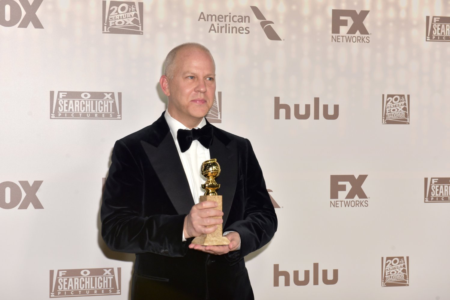 Ryan Murphy