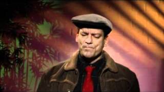 Clive Aitkins
