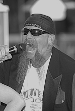 Steve 'Papaw' Pyatte