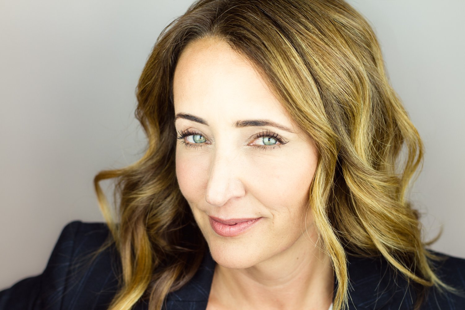 Jennifer Schwary