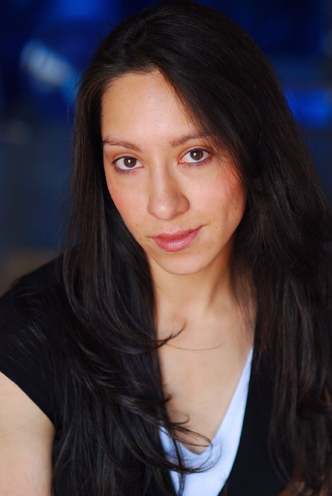 Sara N. Salazar