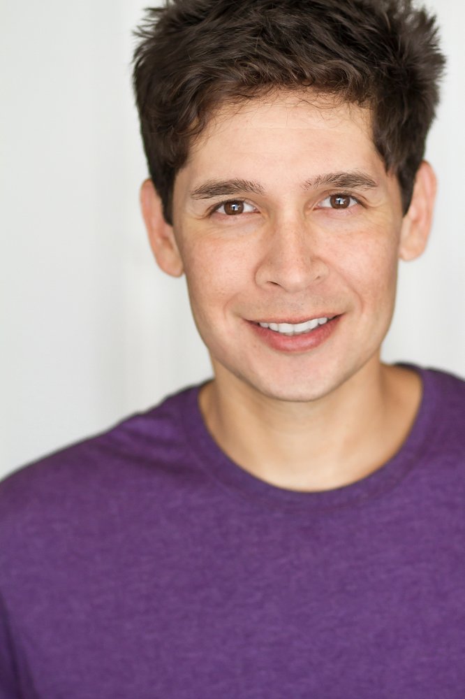 Anthony Corrales