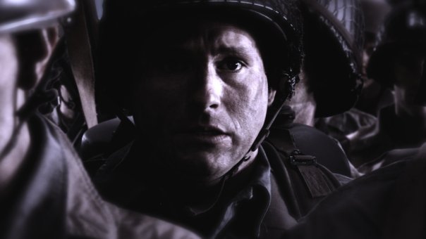 Gavin Perry