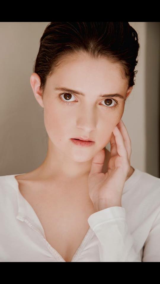 Laura Jane O'Reilly