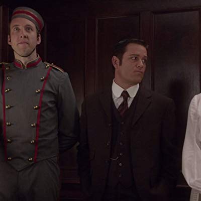 Bellboy
