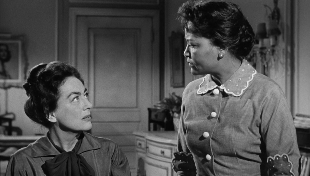 Blanche Hudson