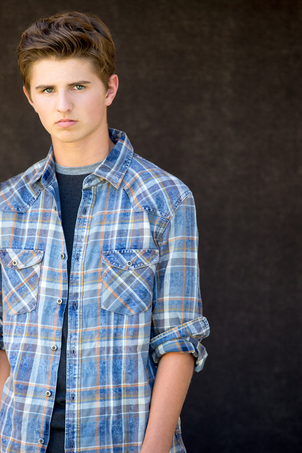 Greyson Moore