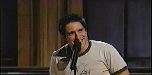 Joe Hernandez-Kolski