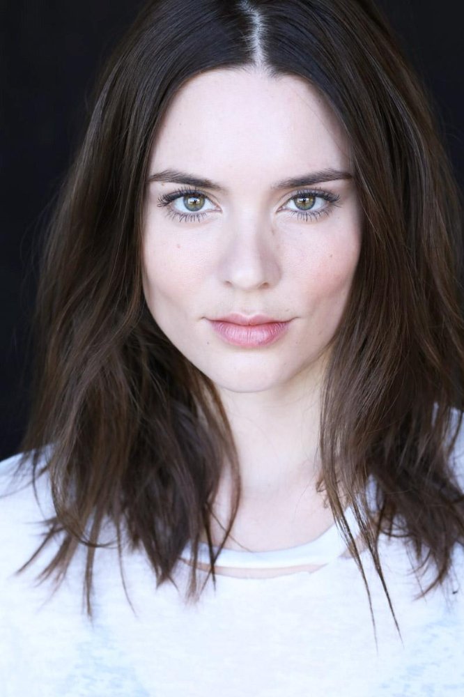 Caroline Tudor