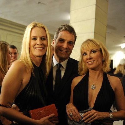 Himself, Ramona's husband