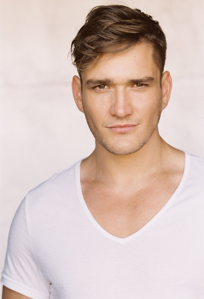 Chance Denman