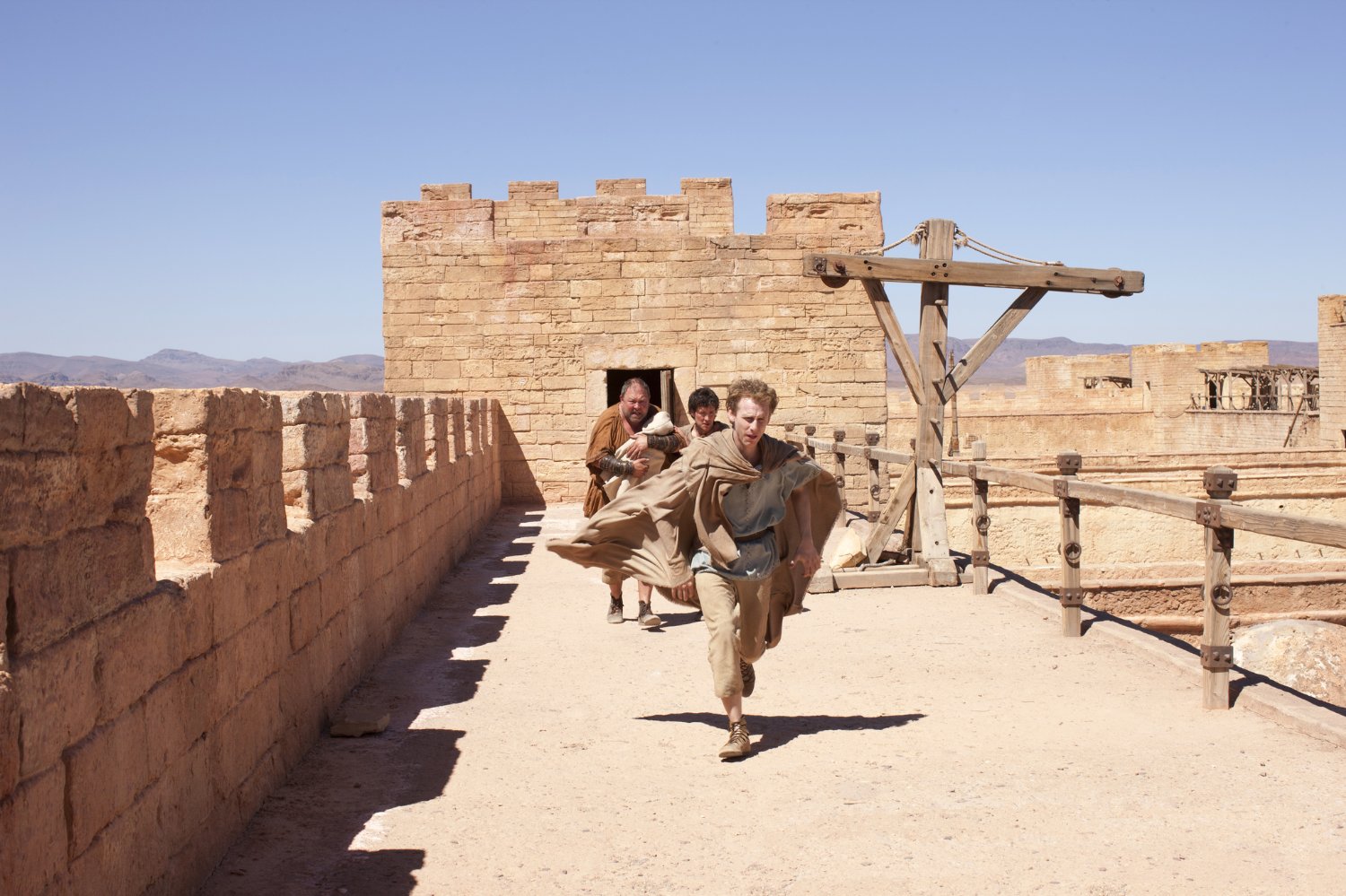 Jack Donnelly