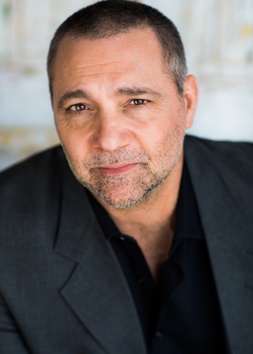 Michael DiBacco