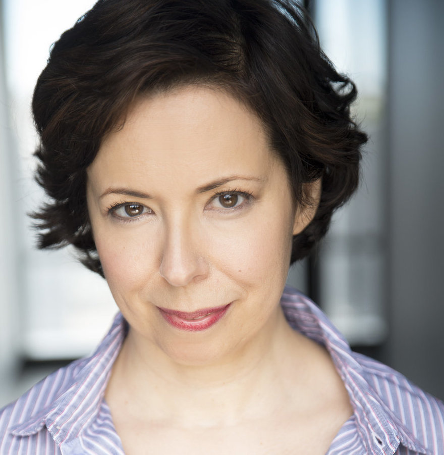 Joanna Parson