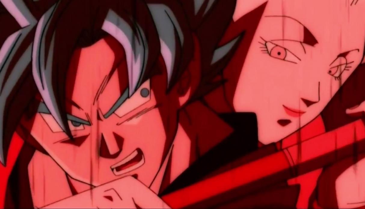 Son Goku