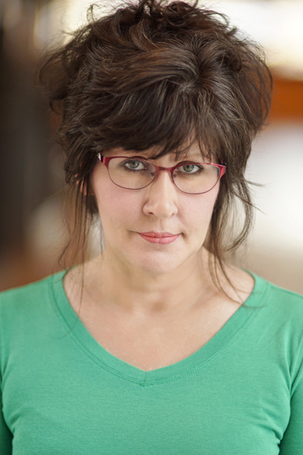 Kimm Marie