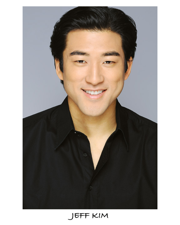 Jeff Kim