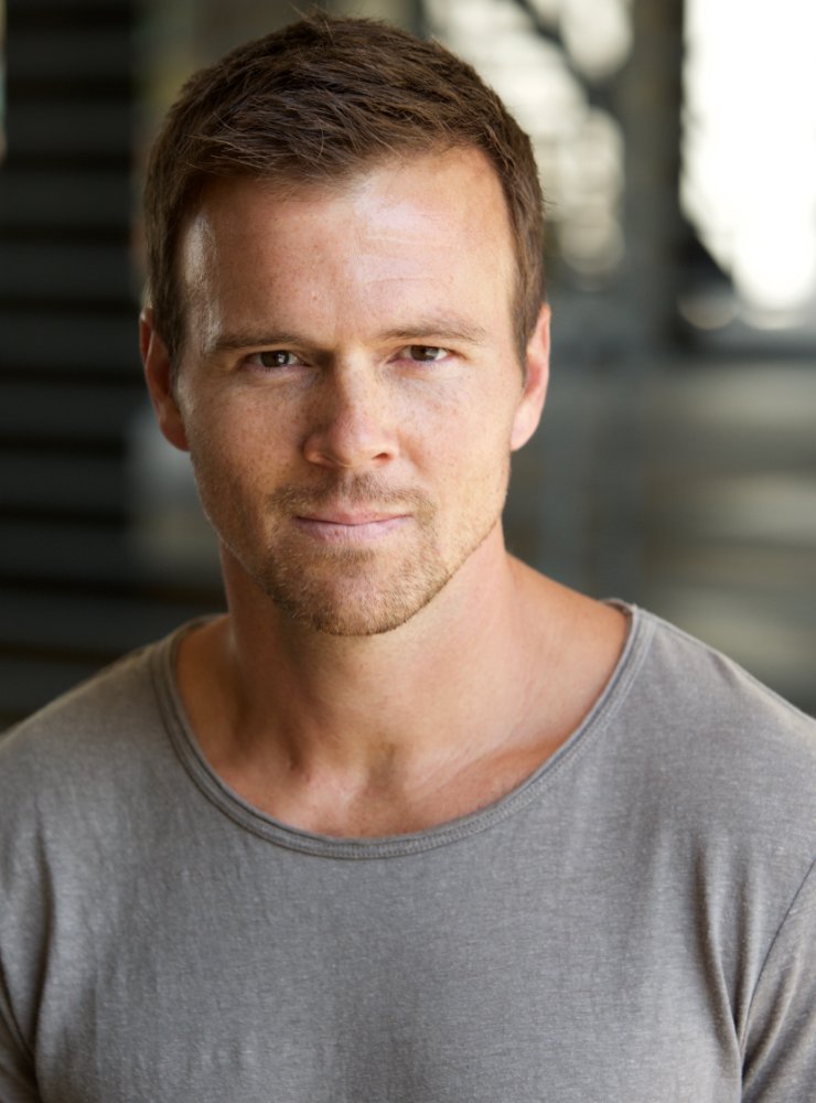 Zac Titus