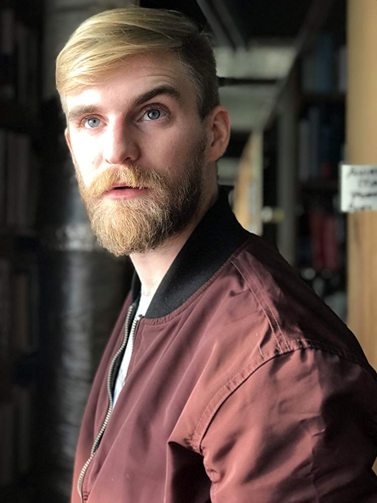 Dan Nufer