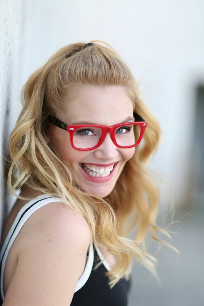 Amy Sutherland