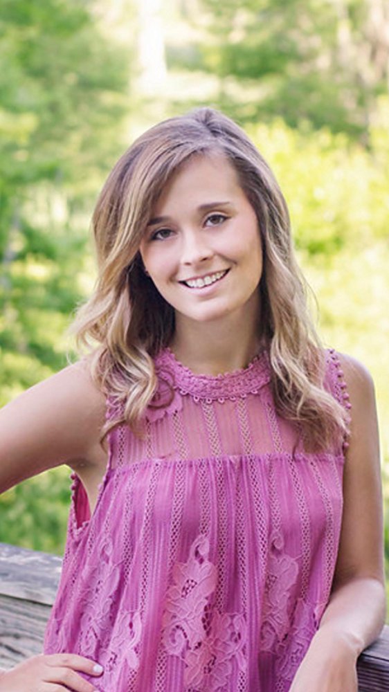 Ivy Smith