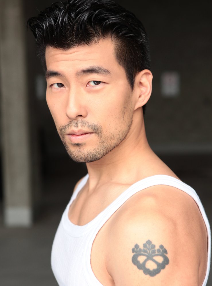 Kevan Ohtsji