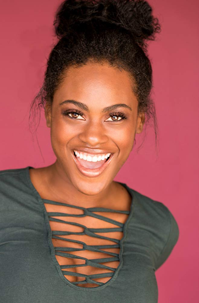 Ashli Auguillard